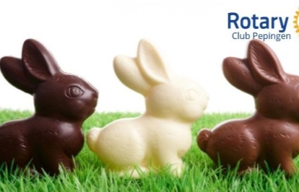 Online chocoladeverkoop ten voordele van onze goede doelen waaronder Beire Cool. 
De actie loopt tot vrijdag 03 maart.