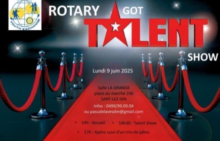 Talent show